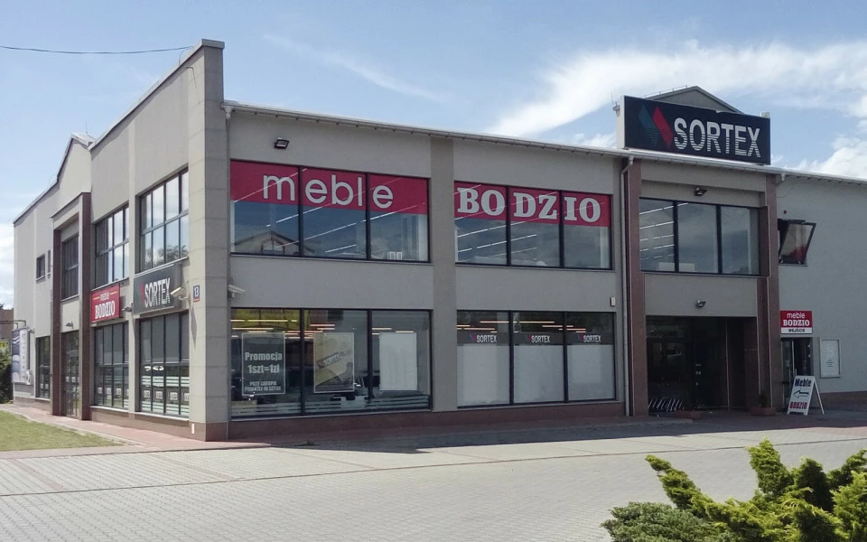 Gorzkowska 13